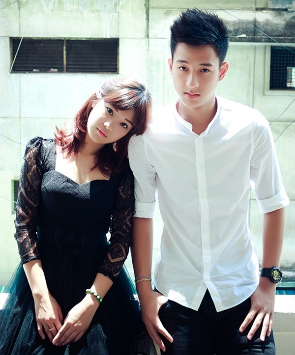 Lộ diện người yêu điển trai phá vỡ lời nguyền “tình yêu chết yểu” của Hoàng Yến Chibi ảnh 5 Lộ diện người yêu điển trai phá vỡ lời nguyền “tình yêu chết yểu” của Hoàng Yến Chibi ảnh 5