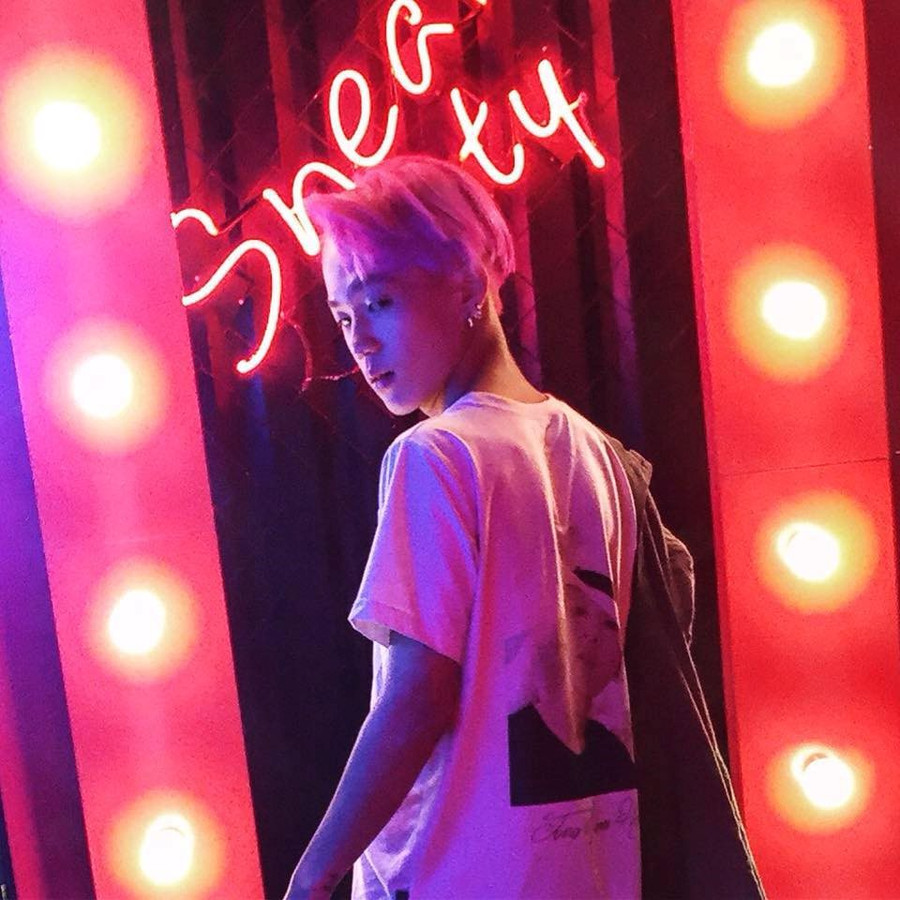 Chàng hot teen 10x Sài thành sở hữu cả trăm ngàn lượt theo dõi ảnh 3 Chàng hot teen 10x Sài thành sở hữu cả trăm ngàn lượt theo dõi ảnh 3