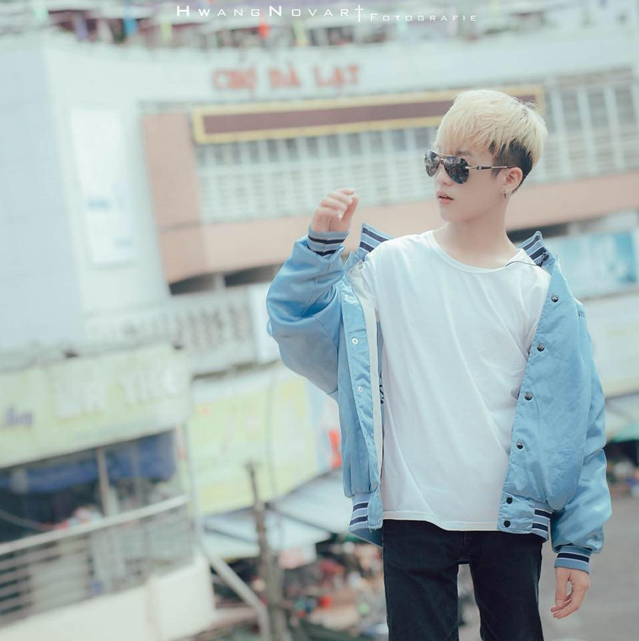Chàng hot teen 10x Sài thành sở hữu cả trăm ngàn lượt theo dõi ảnh 5 Chàng hot teen 10x Sài thành sở hữu cả trăm ngàn lượt theo dõi ảnh 5