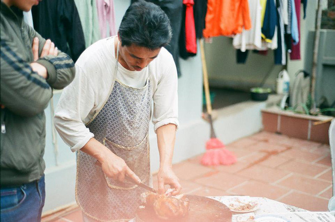 Nam thanh niên với lời dạy từ bố nhận nhiều hưởng ứng từ dân mạng - Ảnh 1. Nam thanh niên với lời dạy từ bố nhận nhiều hưởng ứng từ dân mạng - Ảnh 1.