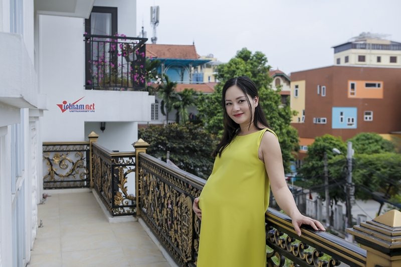 Lan Phương,Cả một đời ân oán