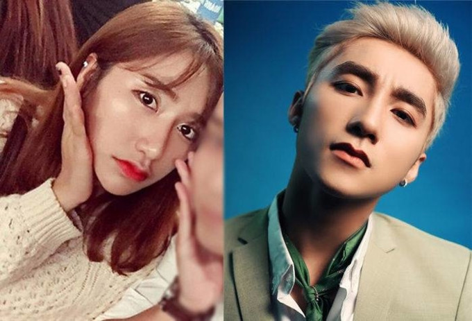 Sao Việt "há hốc" vì vô tình tìm được "anh chị em thất lạc" giống nhau đến ngỡ ngàng ảnh 2