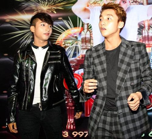 Sao Việt "há hốc" vì vô tình tìm được "anh chị em thất lạc" giống nhau đến ngỡ ngàng ảnh 1