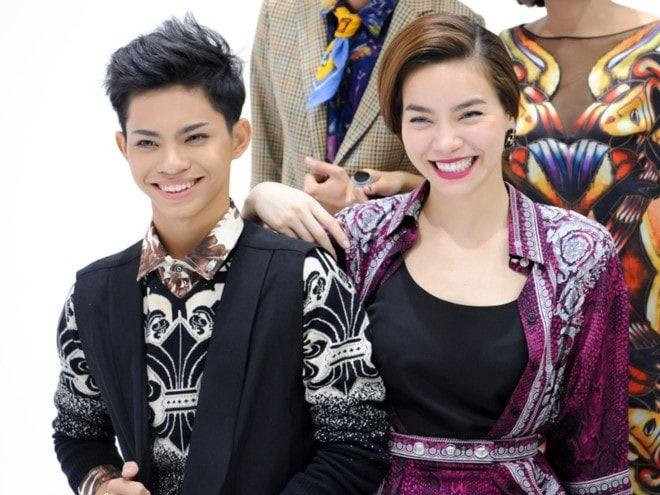 Sao Việt "há hốc" vì vô tình tìm được "anh chị em thất lạc" giống nhau đến ngỡ ngàng ảnh 3