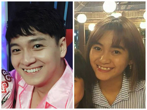 Sao Việt "há hốc" vì vô tình tìm được "anh chị em thất lạc" giống nhau đến ngỡ ngàng ảnh 5