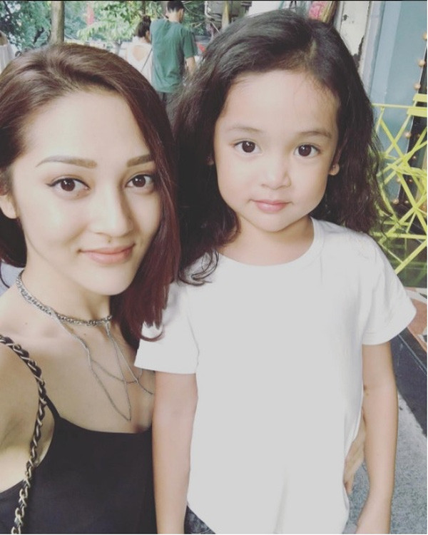 Sao Việt "há hốc" vì vô tình tìm được "anh chị em thất lạc" giống nhau đến ngỡ ngàng ảnh 10