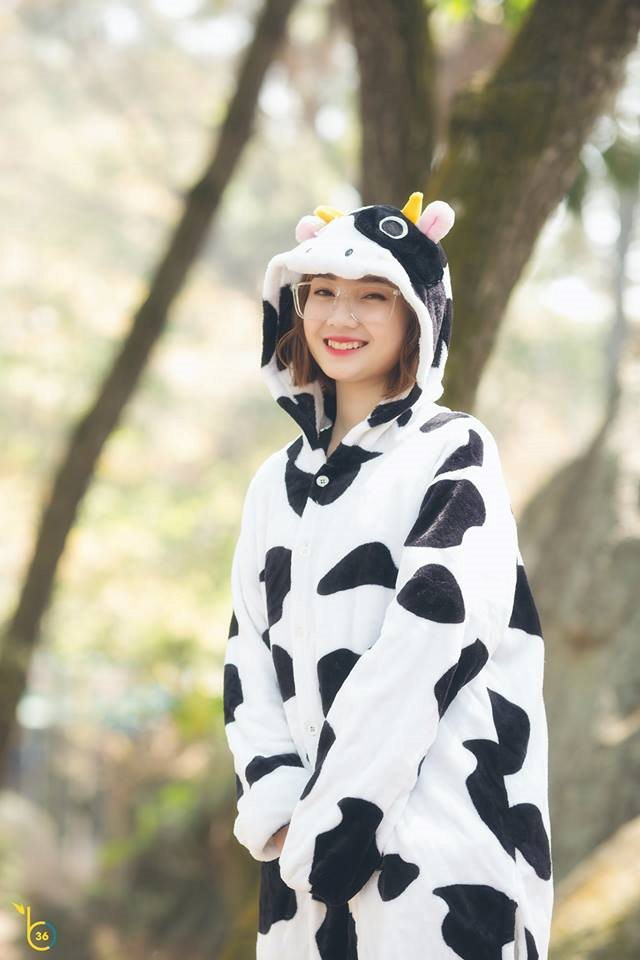 Bộ ảnh kỷ yếu “Những người đến từ sở thú” cực nhắng của teen ảnh 3 Bộ ảnh kỷ yếu “Những người đến từ sở thú” cực nhắng của teen ảnh 3