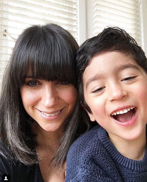 Laleh Mohmedi yêu thích công việc chuẩn bị những bữa ăn giàu dinh dưỡng và tốt cho sức khỏe cho con trai Jacob 4 tuổi. Một ngày nọ, bà mẹ ở thành phố Melbourne quyết định biến những bữa ăn này thành các tác phẩm nghệ thuật.