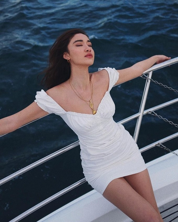 Patricia từng có triển vọng trở thành vận động viên nhưng chấn thương đã làm thay đổi hoàn toàn cuộc đời cô. Vì sao nữ giám đốc xinh đẹp Philippines thành công ở tuổi 24?