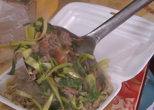 Sử dụng hộp xốp đựng thức ăn làm tăng nguy cơ ung thư và rối loạn chức năng gan, thận