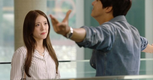 Chieu cua ba vo thong minh khien chong phai quan tam nha ngoai