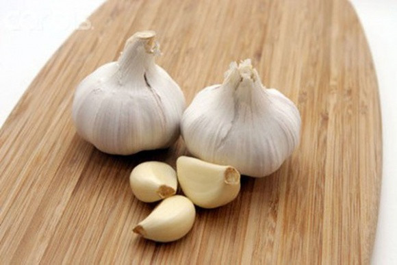 Tỏi, hành lá... những thứ khó ăn hóa ra lại là thần hộ mệnh cho sức khỏe ảnh 2 Tỏi, hành lá... những thứ khó ăn hóa ra lại là thần hộ mệnh cho sức khỏe