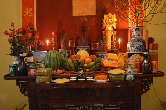 Điều kiêng kỵ trong ngày Rằm tháng Giêng để cả năm may mắn