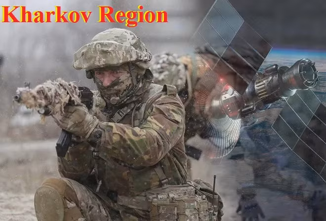 3 dấu hiệu quan trọng cho thấy Nga chuẩn bị đánh lớn