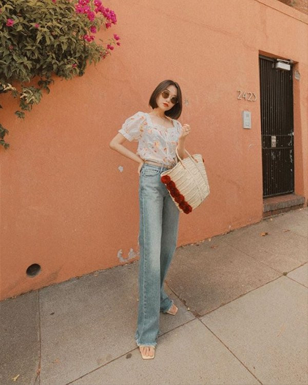 di lam dung mac may mau ao nay, hoac khong phong cach cua cac nang se tut hang the tham - 11