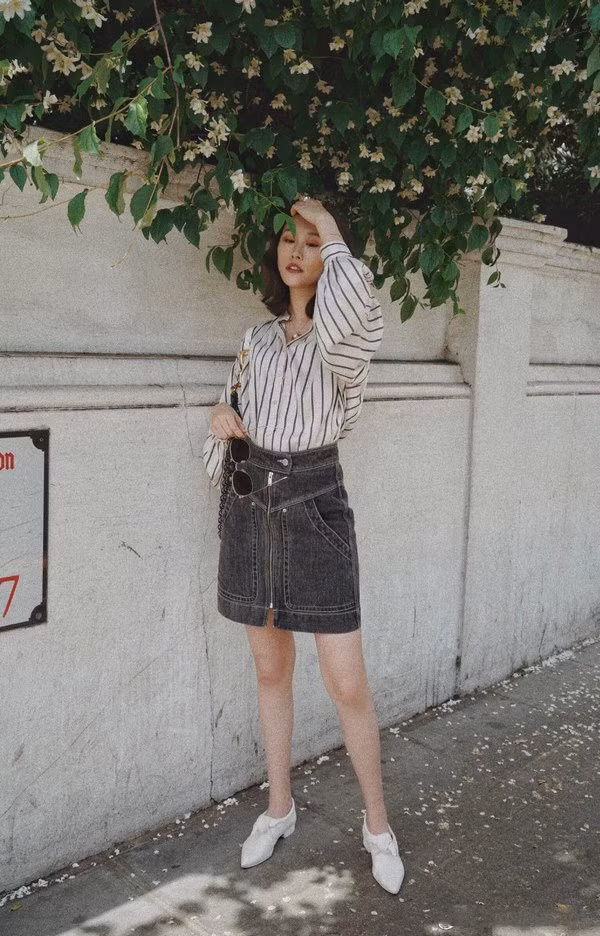 di lam dung mac may mau ao nay, hoac khong phong cach cua cac nang se tut hang the tham - 20