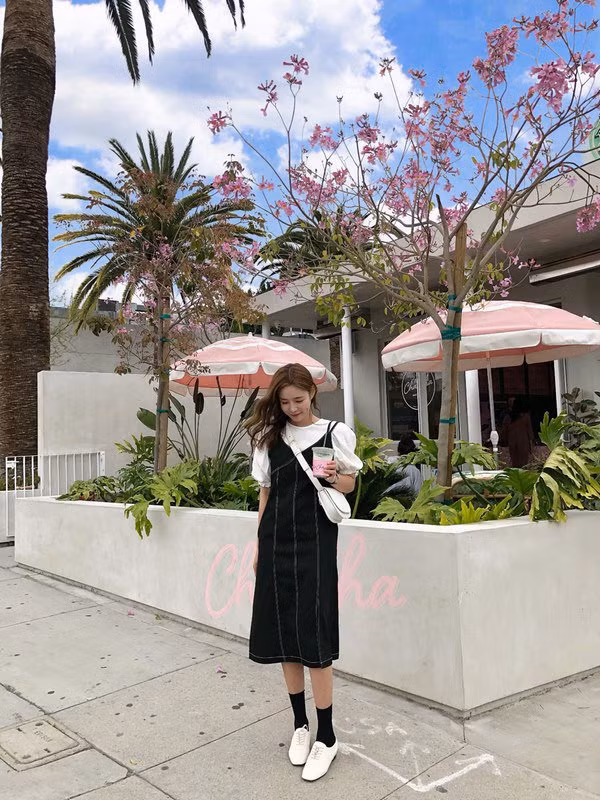 di lam dung mac may mau ao nay, hoac khong phong cach cua cac nang se tut hang the tham - 9