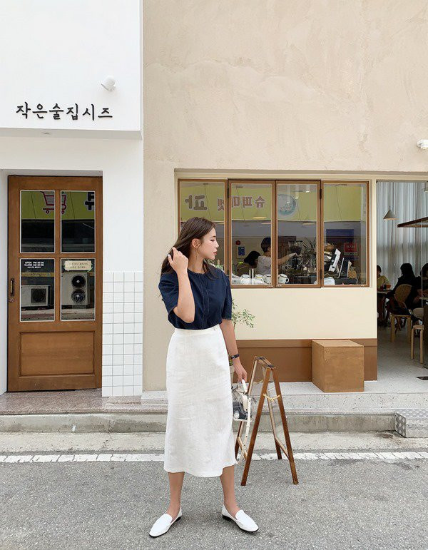 di lam dung mac may mau ao nay, hoac khong phong cach cua cac nang se tut hang the tham - 8