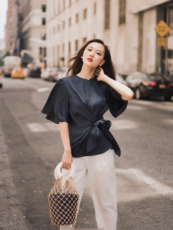 di lam dung mac may mau ao nay, hoac khong phong cach cua cac nang se tut hang the tham - 10