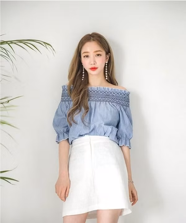 di lam dung mac may mau ao nay, hoac khong phong cach cua cac nang se tut hang the tham - 7