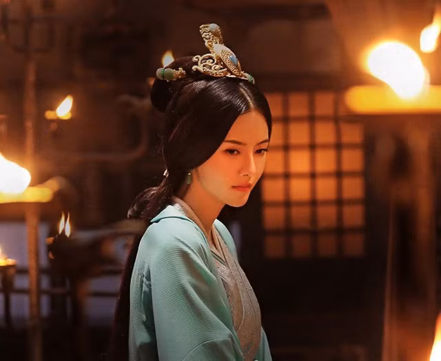 doc chieu dac sung cua my nhan duoc ton quyen yeu nhat hinh anh 2