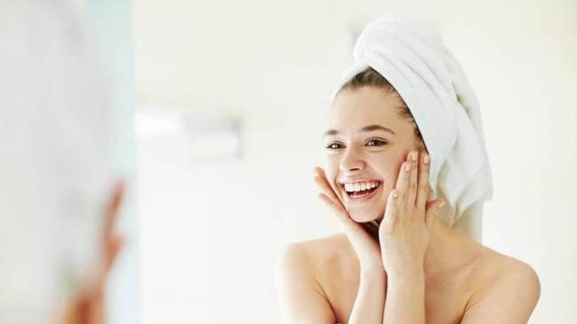 Cách chăm sóc da đúng ngày mưa ẩm ảnh 2 Cách chăm sóc da đúng ngày mưa ẩm ảnh 2