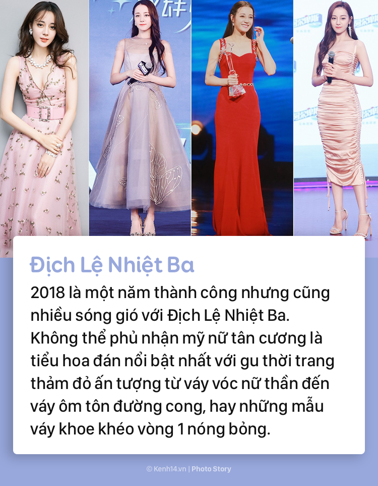 5 sao nữ sẽ thế chỗ Phạm Băng Băng trở thành nữ hoàng thảm đỏ 2019 - Ảnh 11. 5 sao nữ sẽ thế chỗ Phạm Băng Băng trở thành nữ hoàng thảm đỏ 2019 - Ảnh 11.