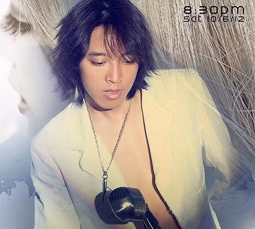 Những điều ít biết về chồng danh hài Việt Hương-2