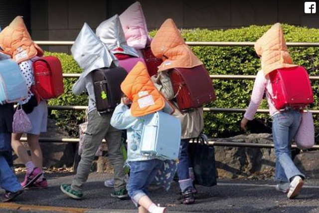 Những điều thú vị có thể bạn chưa biết về giáo dục tại một số quốc gia (P2) - 7