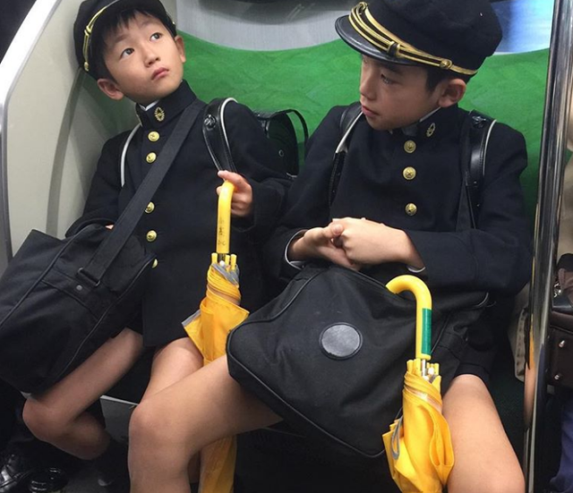 Những điều thú vị có thể bạn chưa biết về giáo dục tại một số quốc gia (P2) - 2