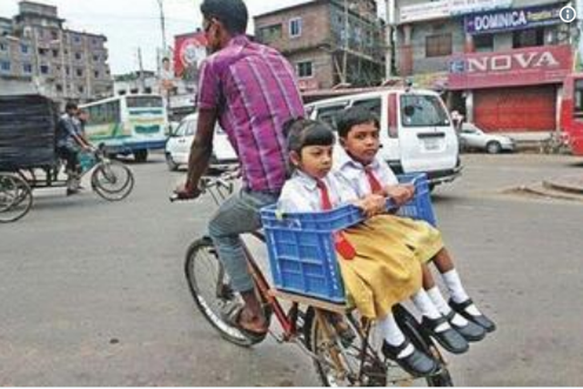 Những điều thú vị có thể bạn chưa biết về giáo dục tại một số quốc gia (P2) - 8