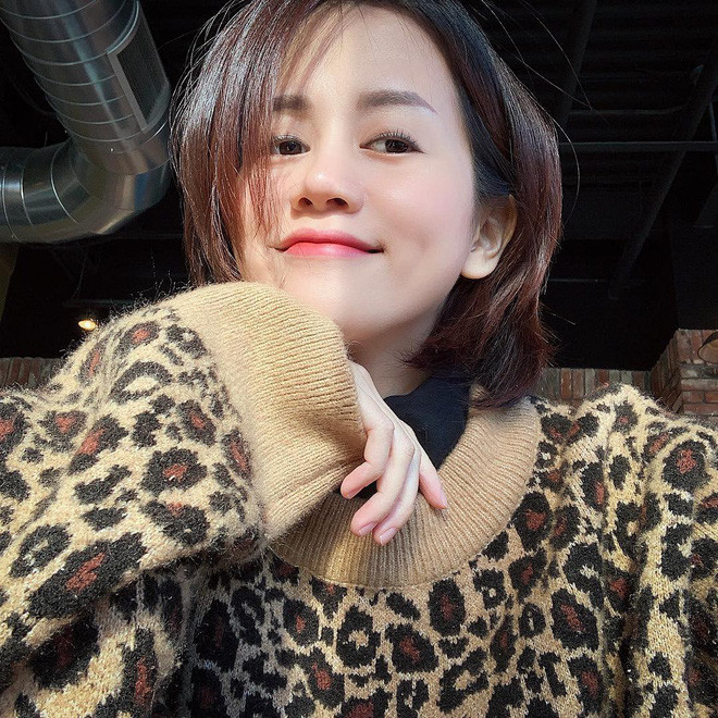 Instagram 1 triệu followers của An Nguy bỗng dưng trống hoắc, chỉ còn lại duy nhất một post - Ảnh 2. Instagram 1 triệu followers của An Nguy bỗng dưng trống hoắc, chỉ còn lại duy nhất một post - Ảnh 2.