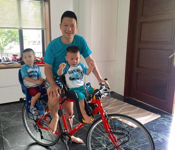 cuoc song suong nhu tien trong can nha trieu do, ngap hoa hong cua nu ca si my dung - 8