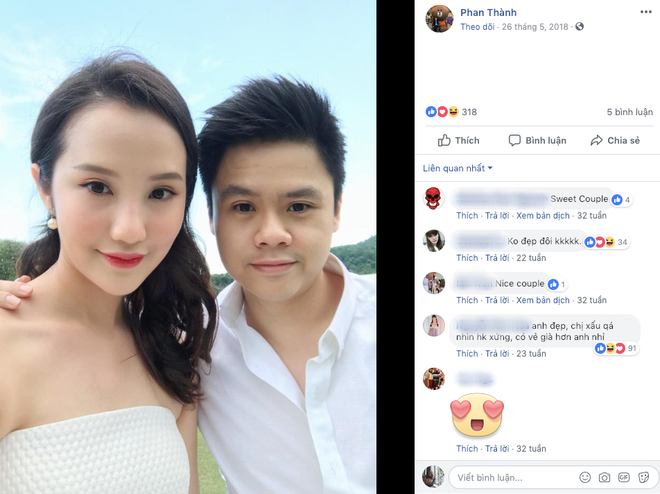 Không còn úp mở, hot girl Xuân Thảo xác nhận đã chia tay thiếu gia Phan Thành ảnh 1 Không còn úp mở, hot girl Xuân Thảo chính thức xác nhận đã chia tay thiếu gia đình đám Phan Thành-2