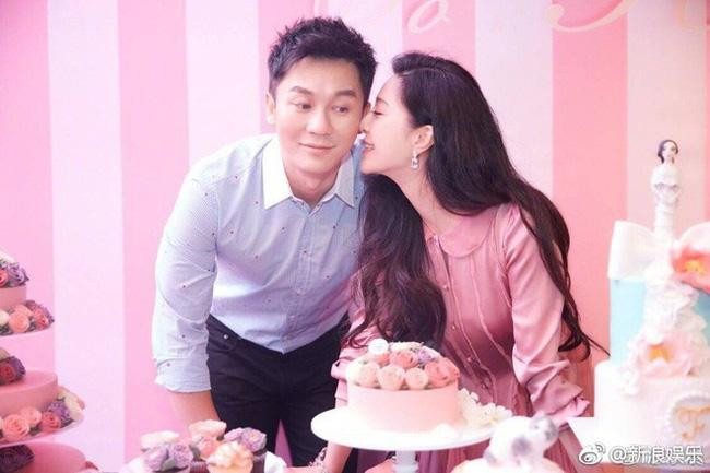 Lý Thần và Phạm Băng Băng chia tay: Tiền còn tình còn, tiền hết tình tan? ảnh 4 ly than va pham bang bang chia tay: tien con tinh con, tien het tinh tan? - 5