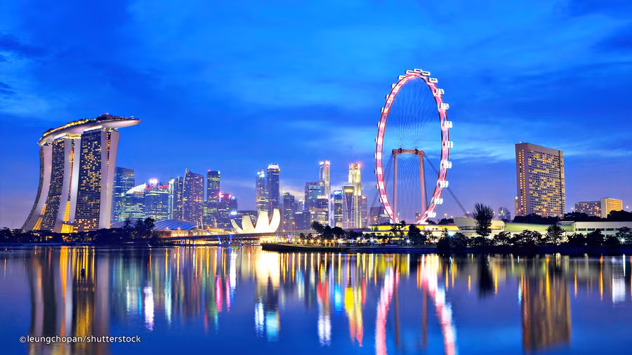 Singapore giữ vững vị trí số 2 thế giới về thu hút nhân tài