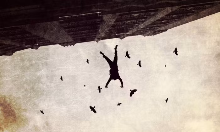 Kinh hãi bản nhạc "chết chóc" khiến trăm người tự sát ảnh 6