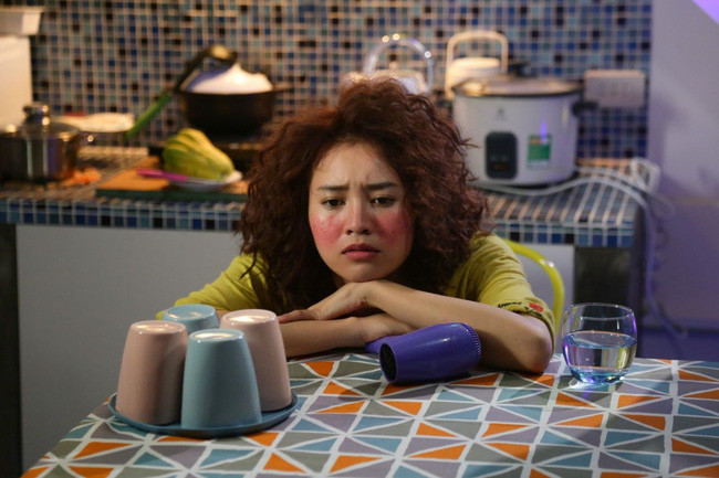 Thiếu sắc thừa duyên, 4 nàng vịt bầu xấu xí này vẫn đốn gục trái tim khán giả Việt - Ảnh 1. Thiếu sắc thừa duyên, 4 nàng vịt bầu xấu xí này vẫn đốn gục trái tim khán giả Việt - Ảnh 1.