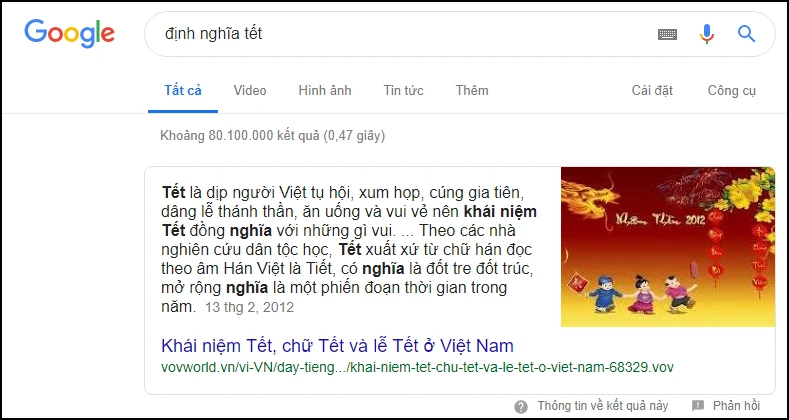 5 mẹo search Google cực “pro”, tìm đâu trúng đó khiến ai cũng trầm trồ