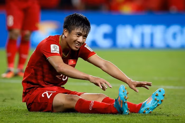 Việt Nam vs Jordan: Không có đỉnh núi nào không thể chinh phục ảnh 2