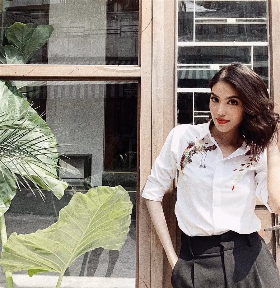 Đang là mẹ đơn thân sau ly hôn, Trương Quỳnh Anh ẩn ý: Anh chưa đủ tốt để có em-7