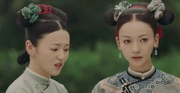 Đây là lý do khiến Ngô Cẩn Ngôn được nâng đỡ