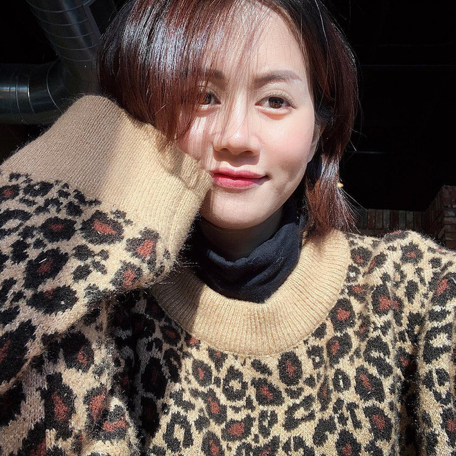 Instagram 1 triệu followers của An Nguy bỗng dưng trống hoắc, chỉ còn lại duy nhất một post - Ảnh 2. Instagram 1 triệu followers của An Nguy bỗng dưng trống hoắc, chỉ còn lại duy nhất một post - Ảnh 2.