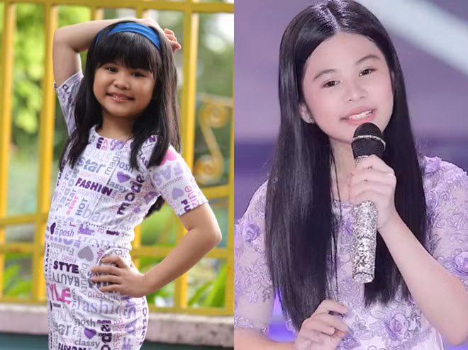 Ho Van Cuong va dan sao nhi Vietnam Idol Kids 2016 gio ra sao? hinh anh 2