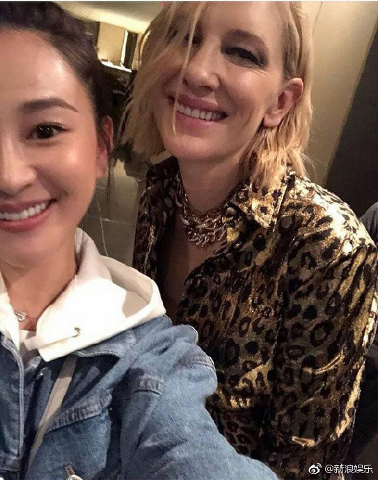 Cuộc sống thượng hạng của tiểu tam tống tiền Ngô Tú Ba: Có máy bay riêng, cực kỳ thân thiết với gia đình Gigi Hadid - Ảnh 10. Cuộc sống thượng hạng của tiểu tam tống tiền Ngô Tú Ba: Có máy bay riêng, cực kỳ thân thiết với gia đình Gigi Hadid - Ảnh 10.