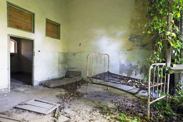 5 dia diem bi an, cam ki con nguoi dat chan den tren the gioi - 8