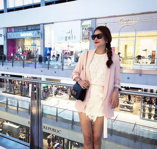 Phạm Hương bất ngờ phát ngôn sau nửa năm không nói một lời: Chị sẽ về nhưng không phải hôm nay-3