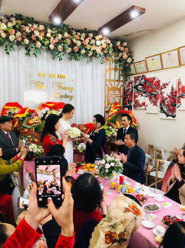 Hé lộ hình ảnh hiếm hoi ngày nhỏ của Cường Đô la và Đàm Thu Trang ảnh 13 Hé lộ hình ảnh hiếm hoi ngày nhỏ của Cường Đô la và Đàm Thu Trang ảnh 13