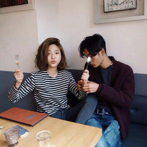 Dân tình chia sẻ ấn tượng đầu khi gặp người yêu, đọc xong chỉ biết thốt lên: Oan gia là có thật các bạn ơi! - Ảnh 4.