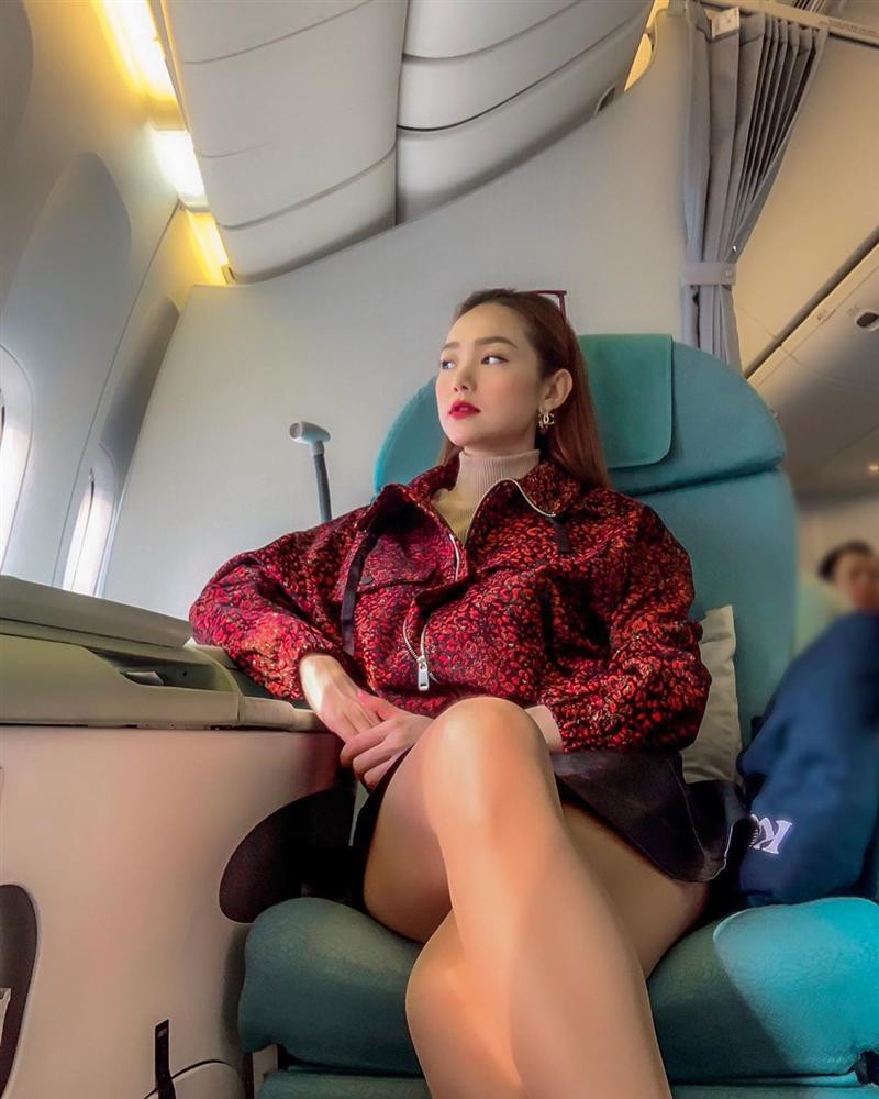 Làm mẹ đơn thân sau ly hôn, Trương Quỳnh Anh ẩn ý: “Anh chưa đủ tốt để có em“ ảnh 8 Đang là mẹ đơn thân sau ly hôn, Trương Quỳnh Anh ẩn ý: Anh chưa đủ tốt để có em-8